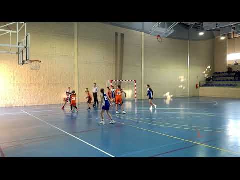 Videocrónica Picanya - Alevin FA. Temporada 20/21