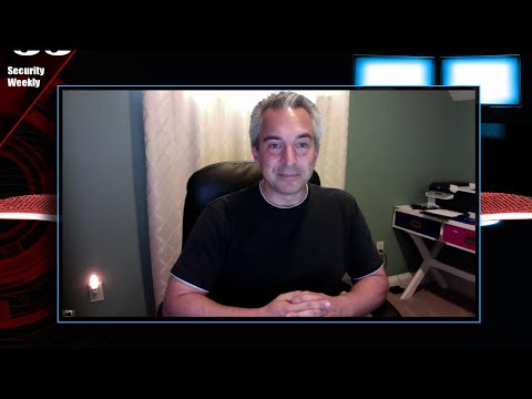 Android OS, MikroTik, and John McAfee - Hack Naked News #187