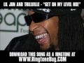 LIL JON AND TRILLVILLE - GET ON MY LEVEL ...