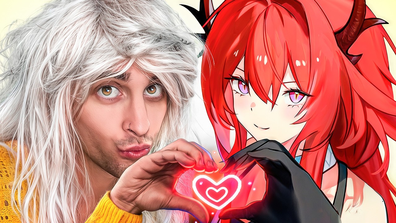 ANACLETA LA PELIRROJA SORETA ❤️