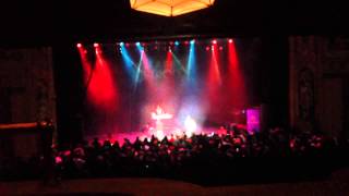 De La Soul Verbal Clap Dilla Day Detroit 2014