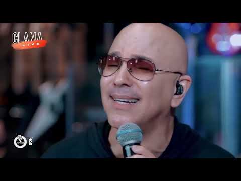 Alex Gonzaga - Ele é Jesus (Clama Live)