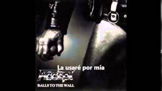 Accept - Losers and Winners (Sub. español)