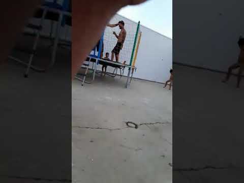 Ufc na cama elástica Petty X Leal