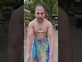Don T Pee In The Pool It Makes It Blue Summeronshorts