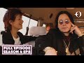 Lozt In Translation Full Episode S4 EP08 The Osbournes TV