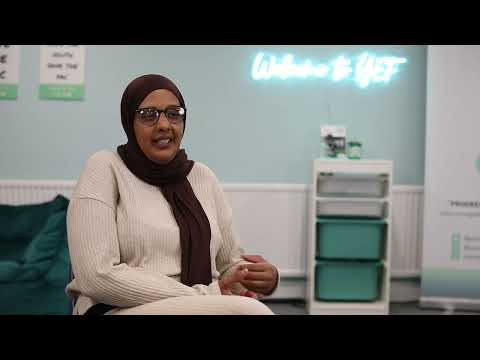 Parent Carer Champion Spotlight: Ayun