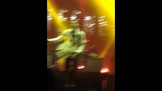 Courteeners - Here Come The Young Men - Heaton Park