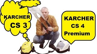 Karcher SC 4 EasyFix Iron (1.512-461.0) - відео 2