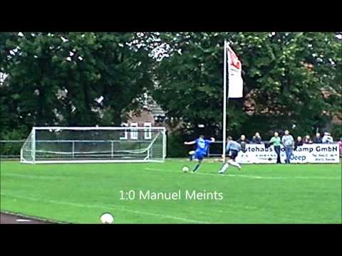 26.08.2012 TuS Esens - SV Großefehn