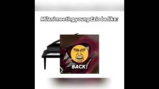 Download lagu @V_Velveet I actually decided it should be Milani instead of Heidi XD mp3 Download lagu @V_Velveet I actually decided it should be Milani instead of Heidi XD mp3