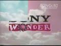 REUPLOAD Sony Wonder Logo Transitions For Logo Skittles Normal Speed