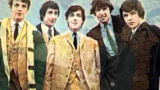 The　Fortunes　（フォーチュンズ）　I　Gotta　Dream