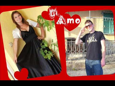 Ti amo tanto amore- Mirjana & Marcello