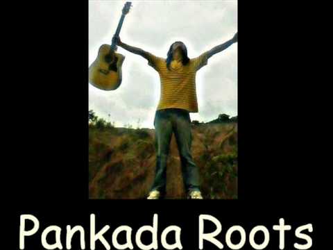 Pankada Roots -Reggae de Bob Marley