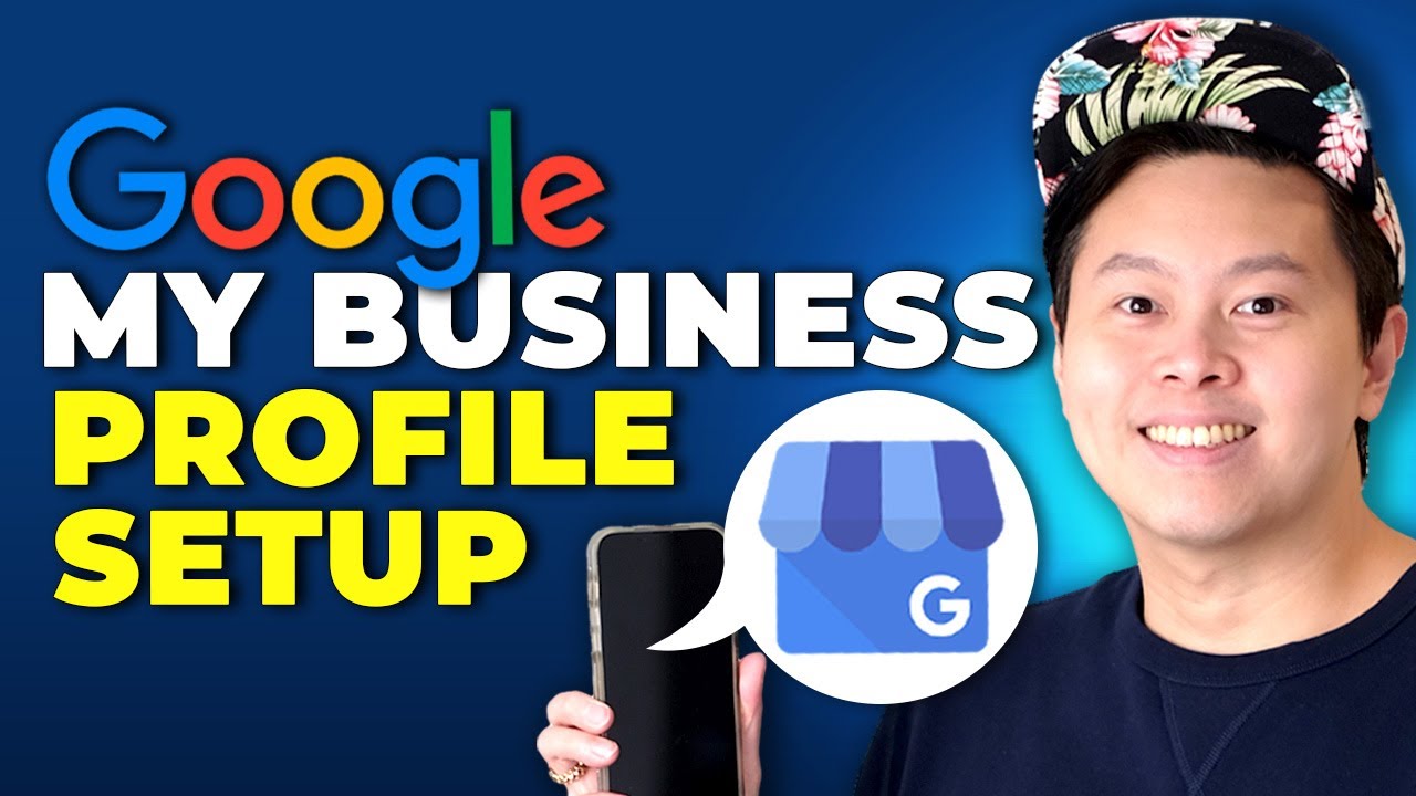 Google My Business Profile Setup Tutorial for Mortgage Loan Originators