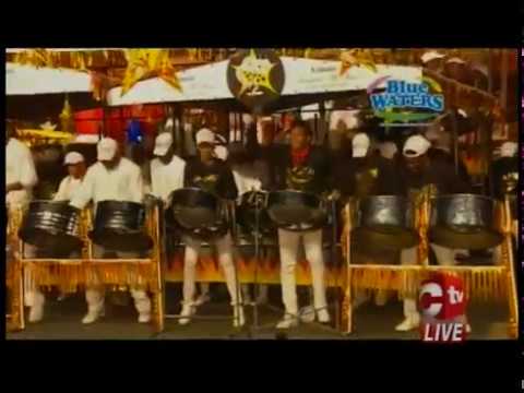 Full Extreme - Massy Trinidad All Stars Panorama Champions 2017