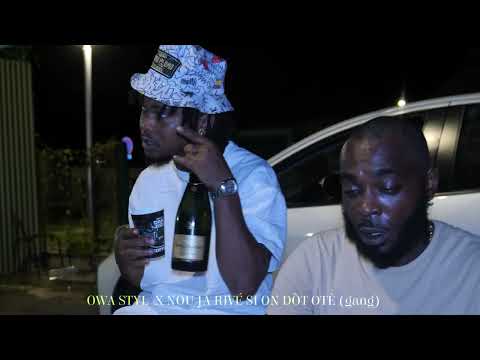 BYMA x LECHNUP - WATCH ME (Clip Officiel)