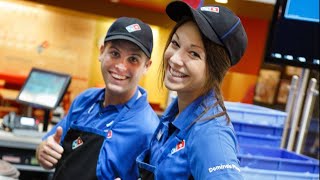 How Much Domino's Pizza Franchise Owners Really Make Per Year