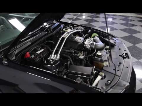 2008 Ford Mustang (CC-947162) for sale in Concord, North Carolina