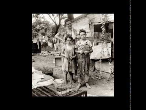 Hard Times Come Again No More