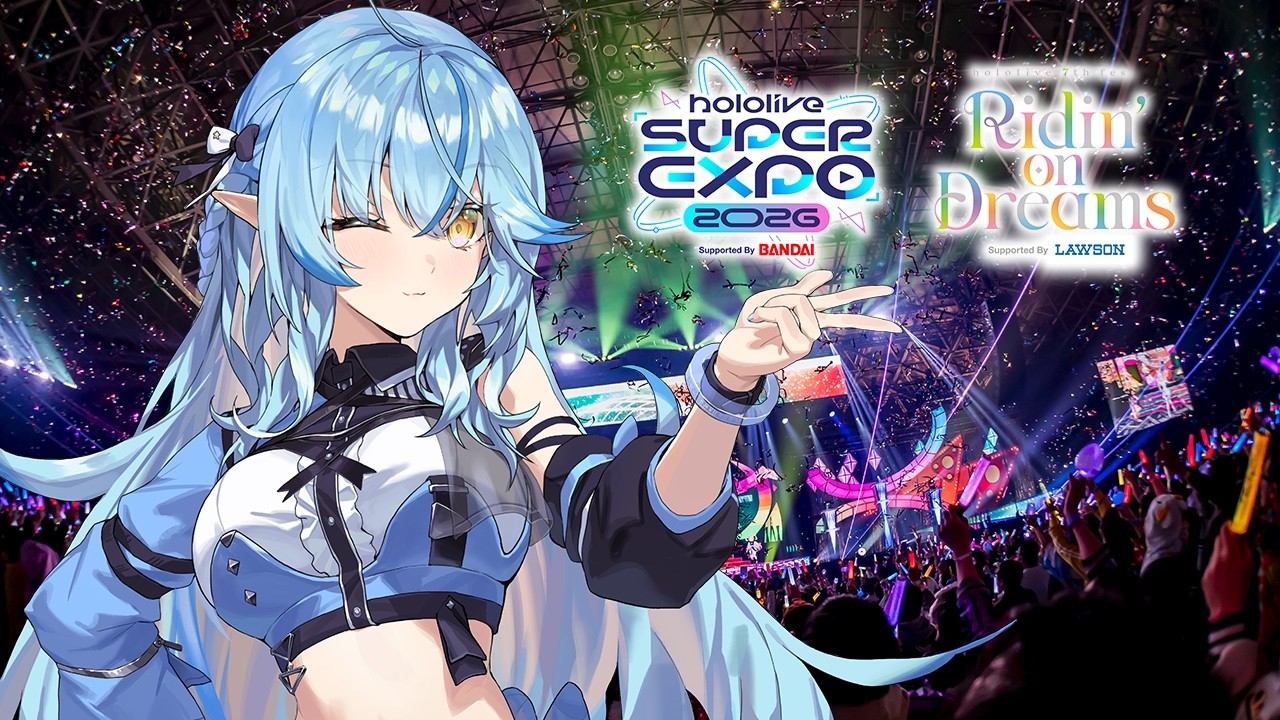 【hololive 7th fes. Ridin' on Dreams】お疲れ様晩酌！！【雪花ラミィ /ホロライブ】