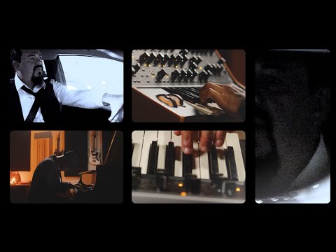 SILENT SKIES - Churches (Official Video) | Napalm Records