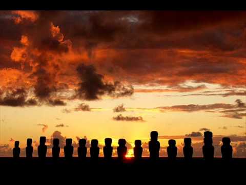 Topatangi - Ivi (con letras)