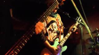 Melvins "The Decay Of Lying" @ The Continental Room 03-23-2016