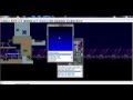 SMW Custom Level Magic Mountains Time Lapse