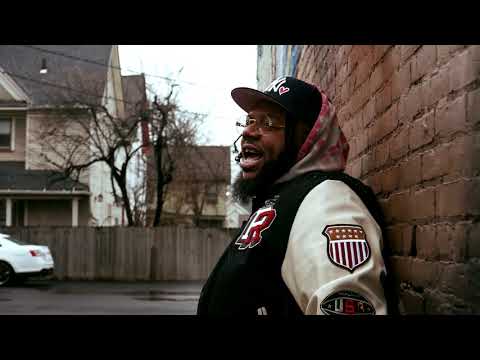 448 Brad - 50 (Official Video)