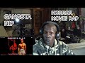 Face Famous Reactions GANGSTA N I P HORROR MOVIE RAP