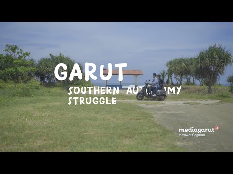 Garut - Southern Autonomy Struggle | TRAILER