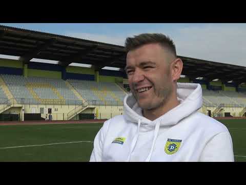 Ena na ena: Slobodan Vuk