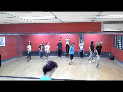 BTS - Concept Trailer Final Take 2 23112013