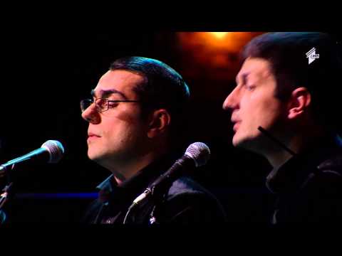 IRIAO - ''Kin-dza-dza'' "ქინ-ძა-ძა"