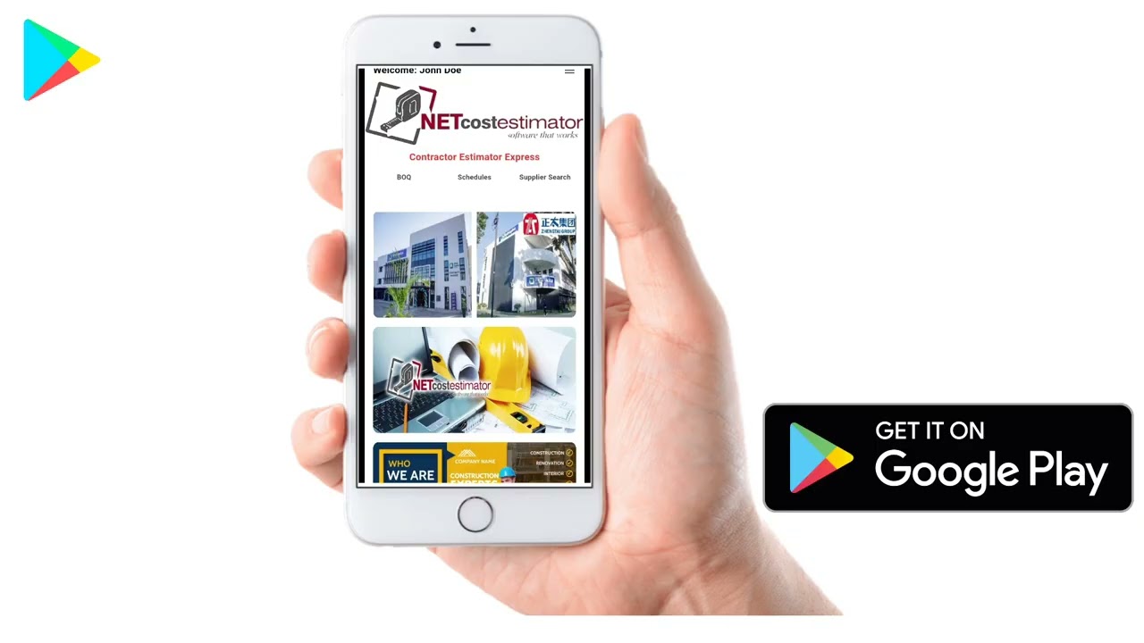 NetCost Express Demo Video