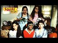 Square Pegs: A Cafeteria Line (1982) Sarah Jessica Parker, Jamie Gertz