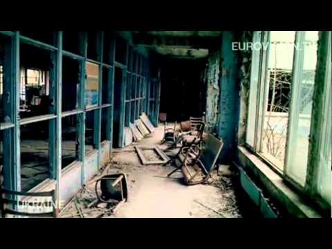 Video Alyosha - Sweet People (Ukraine) EUROVISION 2010 UKRAINE