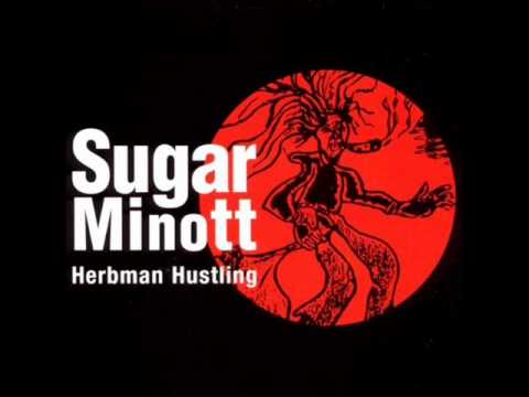 Sugar Minott - Dance Hall We Deh