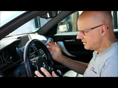 Richtig sitzen und lenken