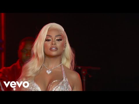 Latto - Big Energy (2021 MTV VMAs)