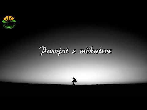 Pasojat e mëkateve - Hoxhë Sabahudin Selimi