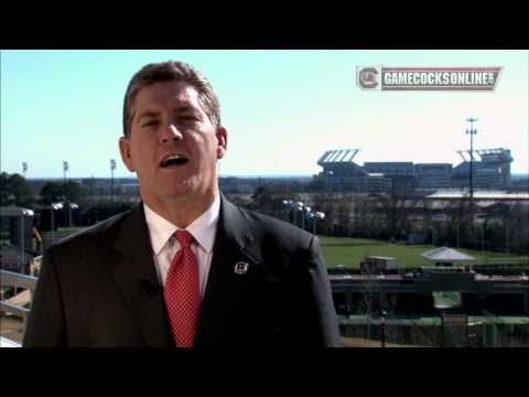 From The Desk Of Ray Tanner: Athletics Director Update on Gamecock Athletics