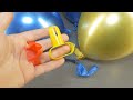 Balloon Tie Tool Knotter