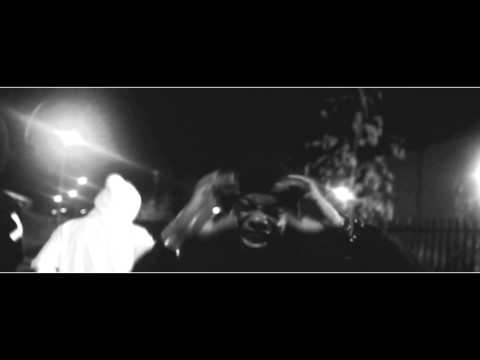 Wisky - Uncontrollable Feat. Kell Hustlz (OFFICIAL VIDEO)