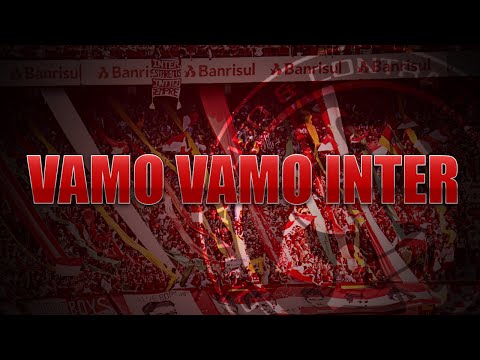 VAMO VAMO INTER - ATAQUE COLORADO