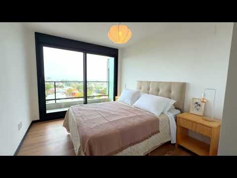 Video de YouTube - Apartamento de un dormitorio en venta en Parque Batlle - 1104