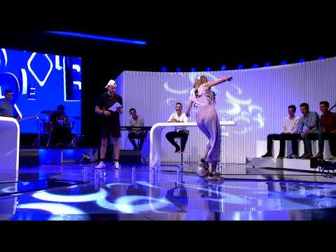 PROMO - DOUBLE TROUBLE - AFRIM TOVËRLANI & MUHAMET DRAGUSHA