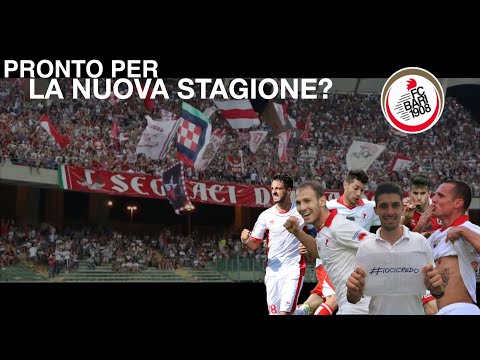 FC BARI 1908 - Intro Stagione 2014-2015